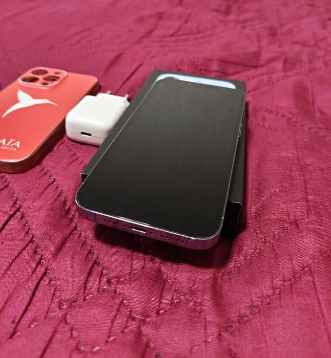 iPhone 13 Pro - 128GB, Sierra Blue