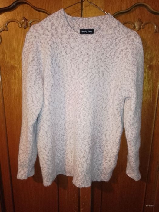 pulover pentru femei