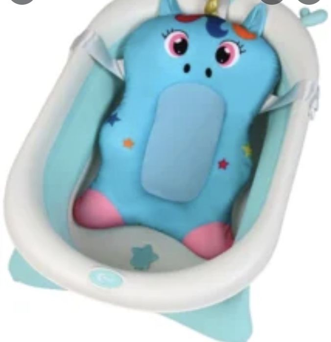 Матрасик для ванночки