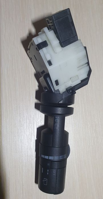 Лост за чистачки Nissan Qashqai j10