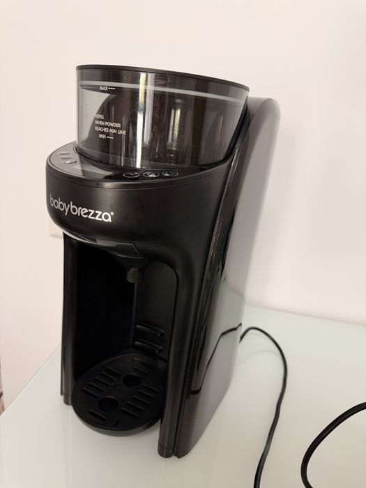 Baby Brezza Formula Pro