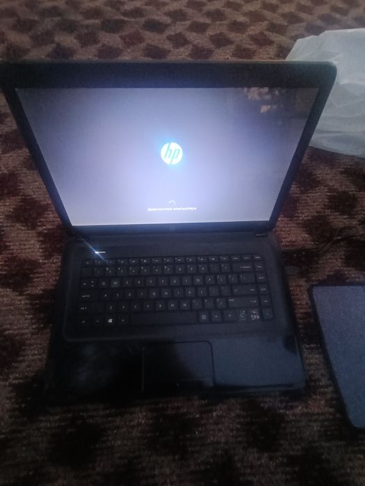 Noutbuk hp arzon