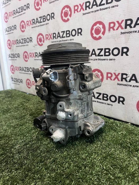 Кондер компрессор Lexus RX Лексус Рх 350