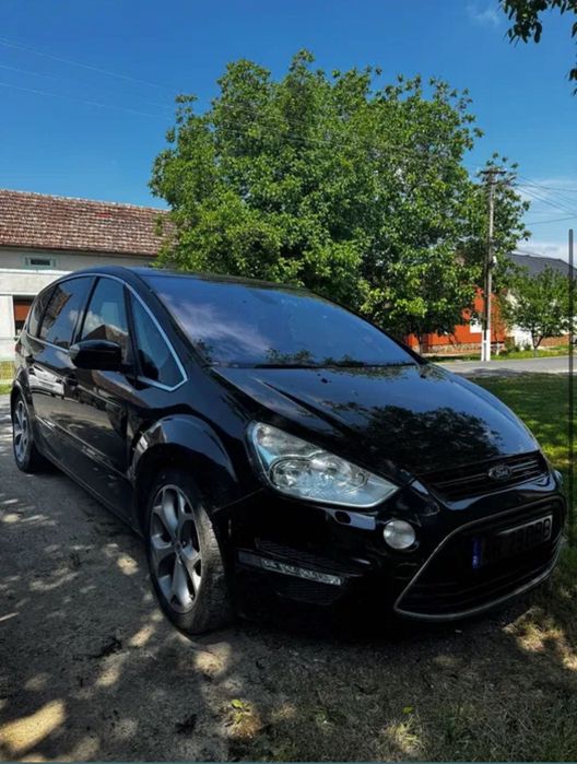 FORD S-MAX 2011 — imagine 2