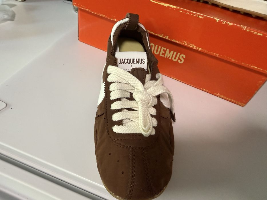 Дамски маратонки Nike x Jacquemus Moon sneakers