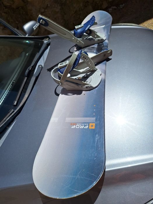 Avalanche Сноуборд