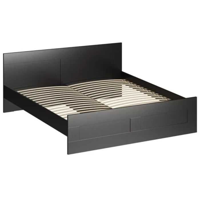 Кровать СИРИУС двойная –  комфорт и стиль для сна! Беларусь