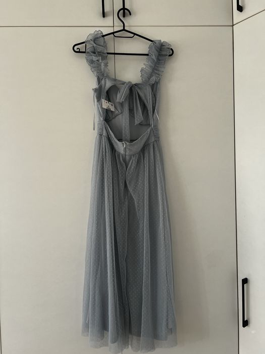 Нова рокля Mohito