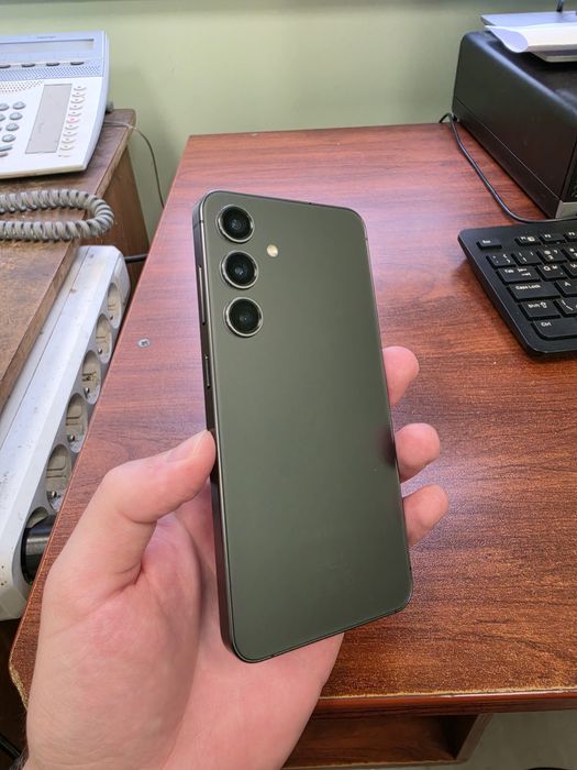 Samsung galaxy S24 256GB