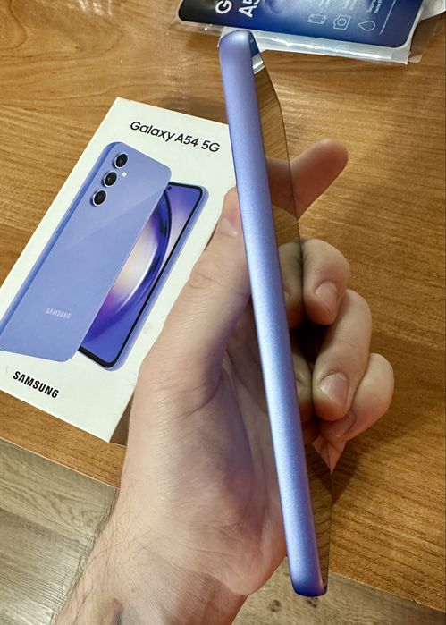 Продаю Samsung A54 5G 256gb