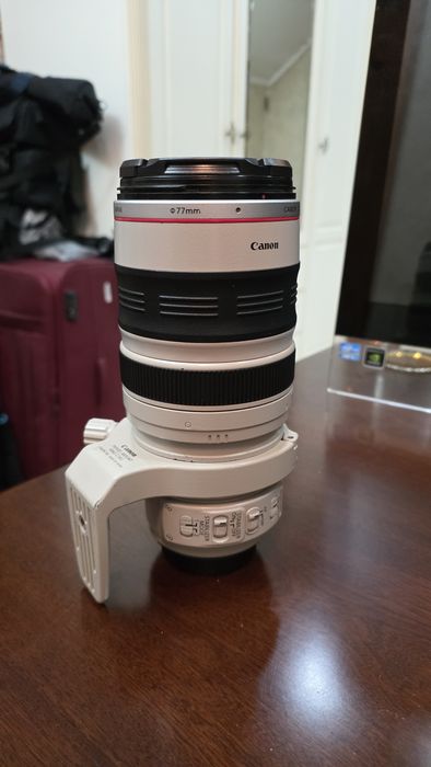Обьектив Canon 28-300mm EF