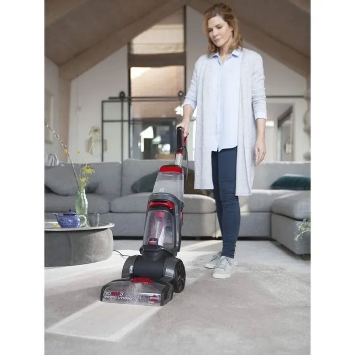 Перяща прахосмукачка Bissell ProHeat 2X Revolution 1858N