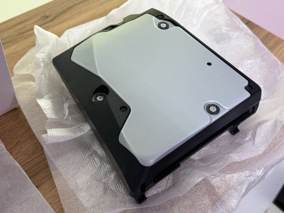 Дисковод на Ps 5 Slim Digital и Ps 5 Pro привод для ps 5 пс 5 Про