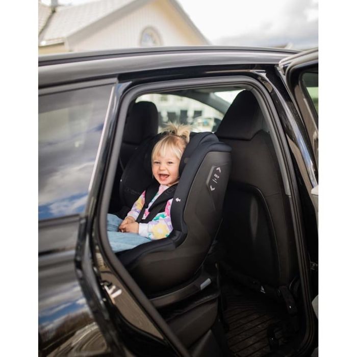 Столче за кола Axkid