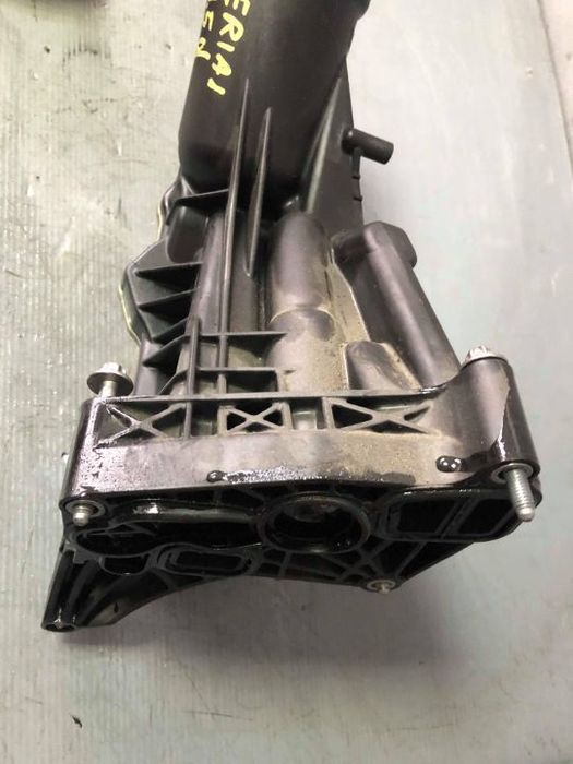 termoflot ulei   1.5 d b37d15a 116 d bmw seria 1 f20 f21 dupa 2015