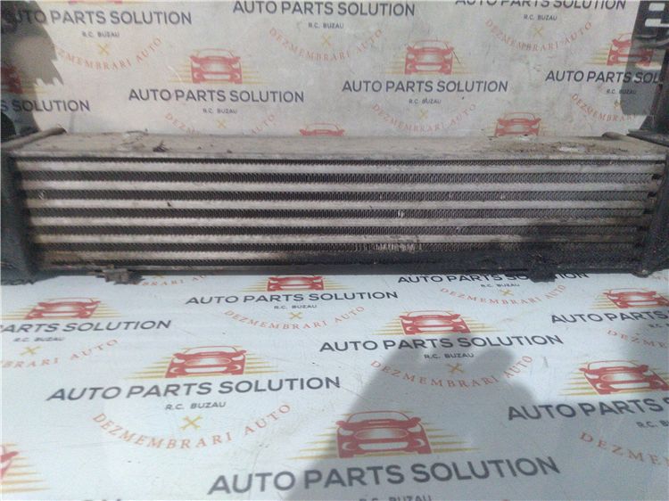 Radiator intercooler bmw seria 1 2.0 d an fabr.2006