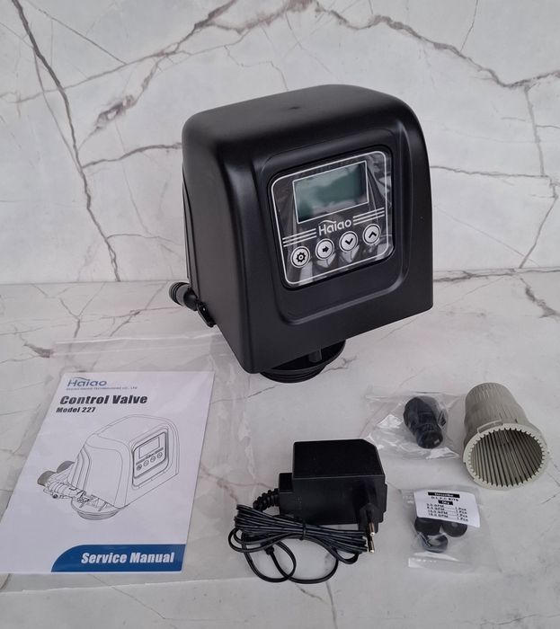Управляющий клапан 227 Haiao