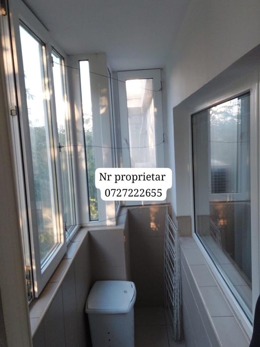 Proprietar ,ofer spre inchiriere garsoniera zona Nerva Traian -Unirii