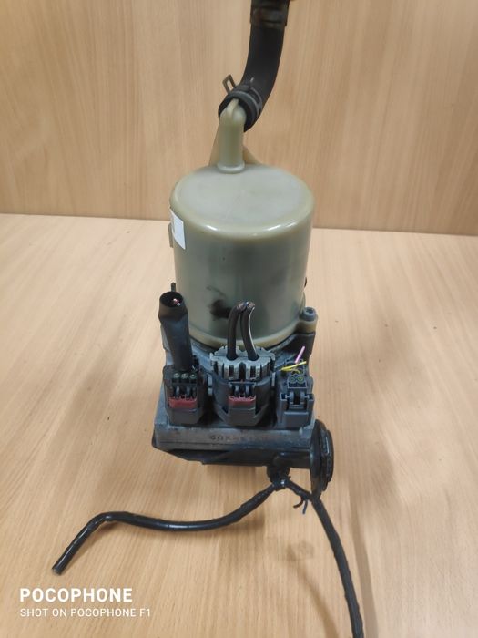 Електрическа хидравлична помпа Mazda 5 / Мазда 5 2009г.