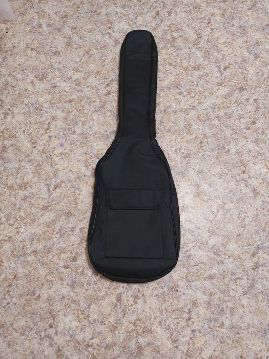 Чехол для электрогитары
