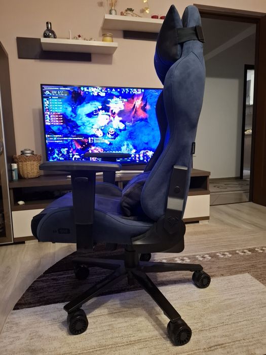 Vand scaun gaming Diablo X-One 2.0