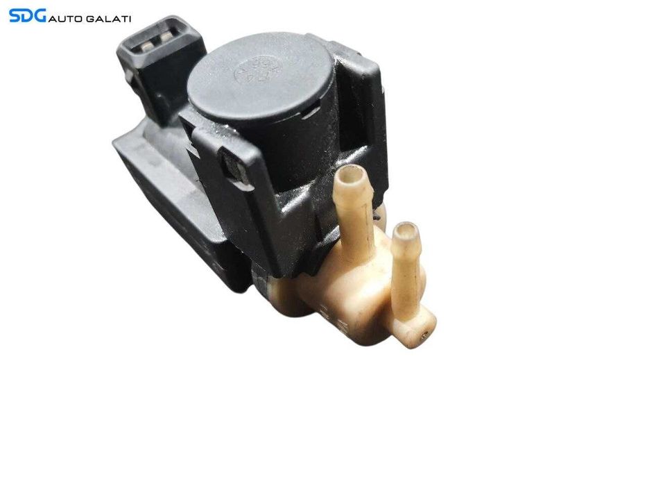 Electrovalva Renault Trafic 2 2.5 DCI 2001 - 2014 Cod 8200486264 [N3460]