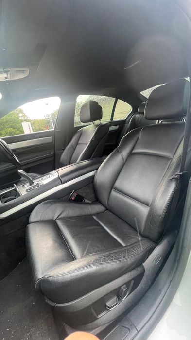 Plafon negru M bmw f01 !