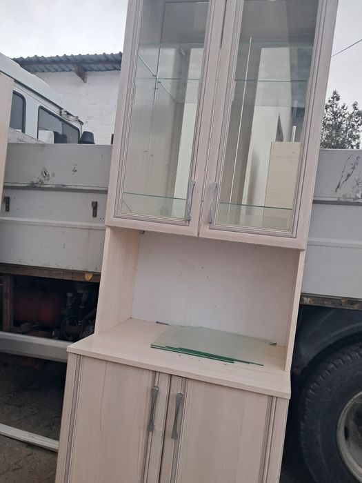 Гарнитура для зала. Качество хороше стенка.