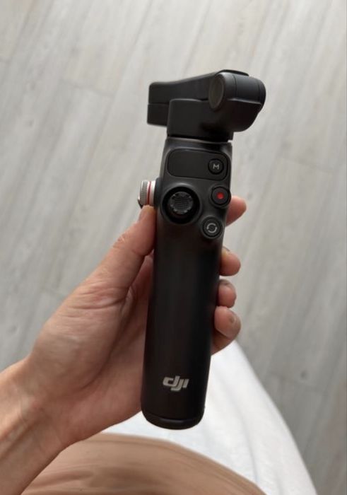Dji osmo mobile 7p