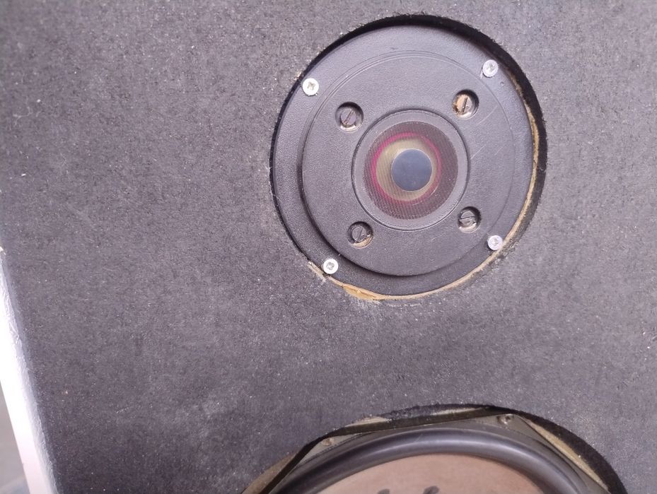 Sound Project DX 181 aka Philips DX144