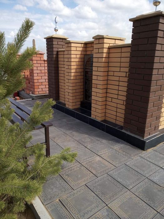 Услуги каменщика