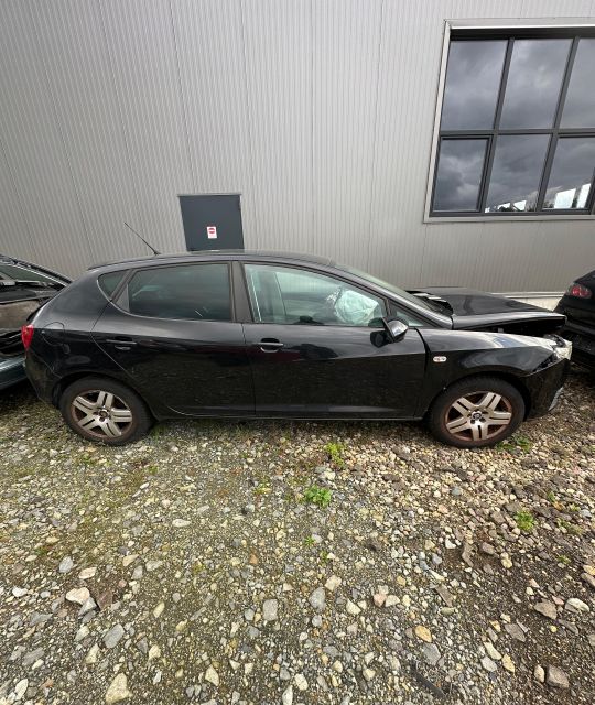 Bara stabilizare spate Seat Ibiza a 4-a generatie 6J