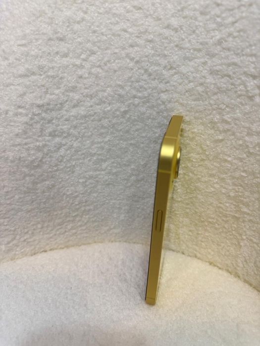 Iphone 14 256 жёлтый