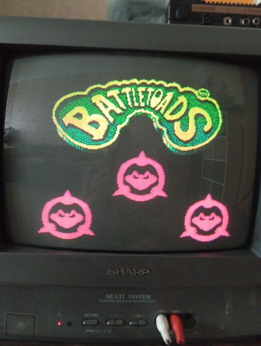 Видео приставка family computer денди dendy