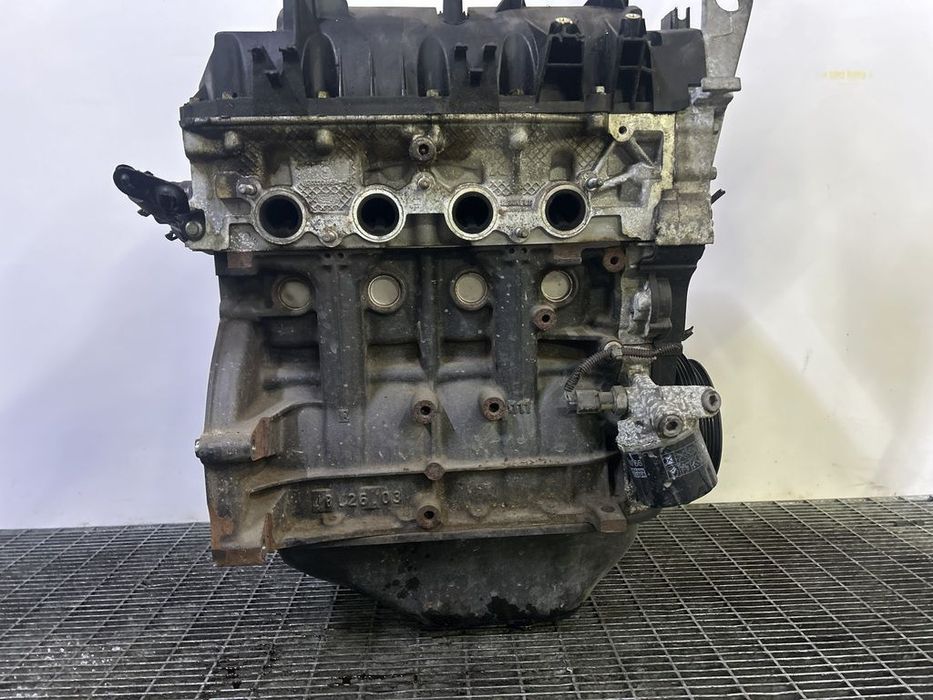 Motor Dacia Sandero 2 1.2 B 2012 - 2016 75CP Manuala D4F 732 Euro5 (1403) Benzina 4x2 ...