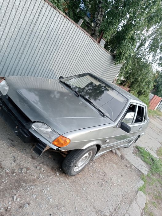 Ваз по зап частям