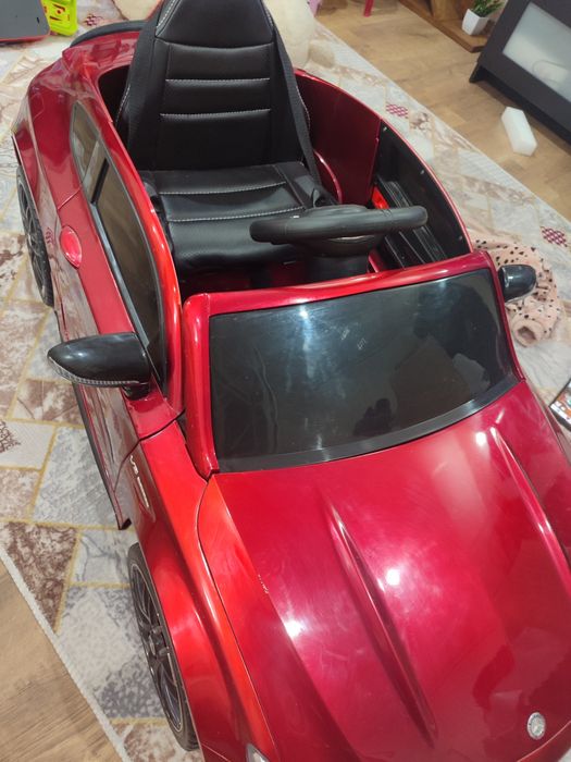 Акумулаторна кола