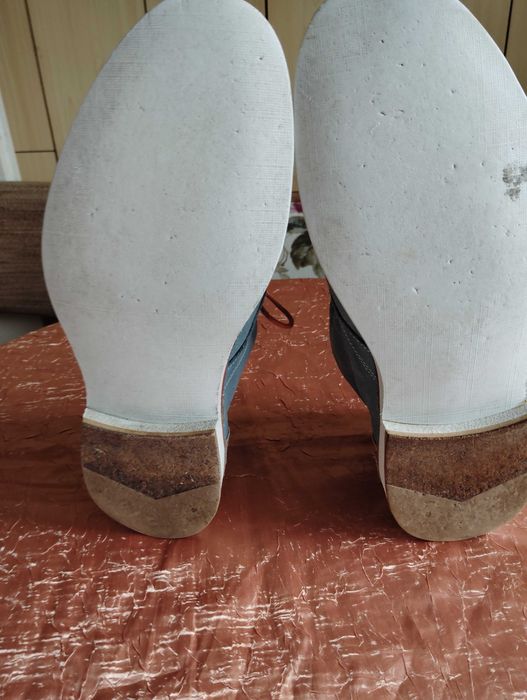 Мъжки обувки U.S.Polo Assn модел Lennox номер 46