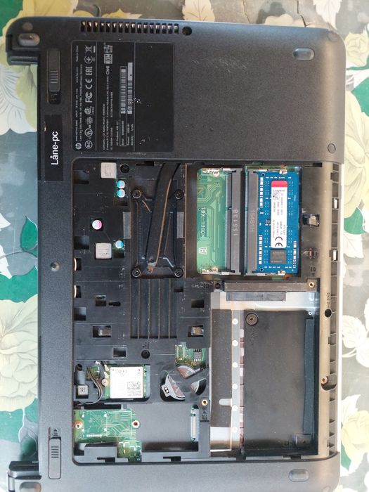 Laptop HP Probook 430 g3