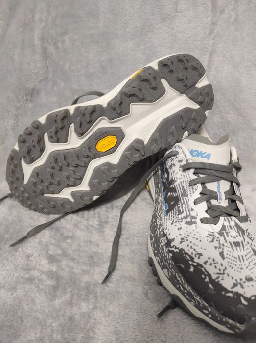 Hoka Speedgoat 6 GTX GoreTex