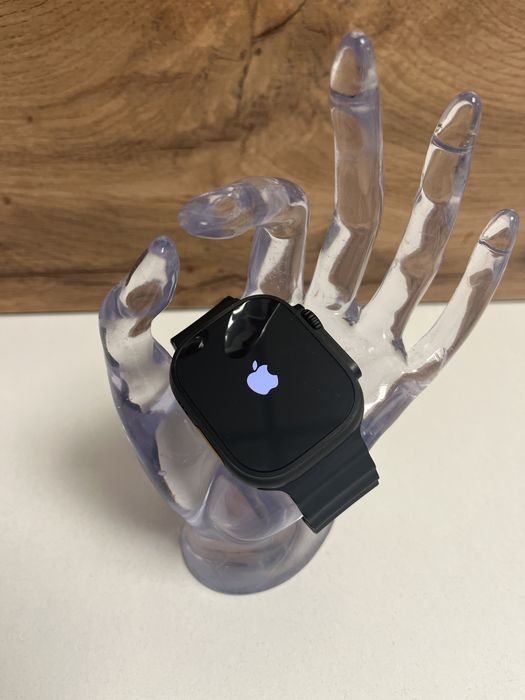 Apple watch Ultra 3/BariBarShop/Рассрочка/Ред