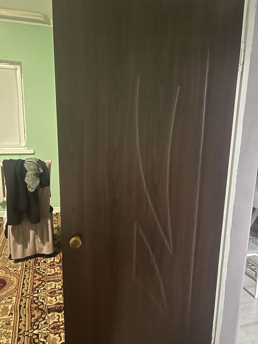 Межкомнантый 3 двери