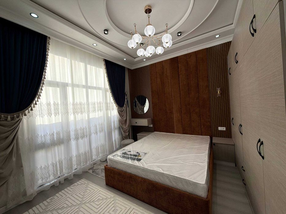 Срочно! Продаётся 3х комнатная квартира!