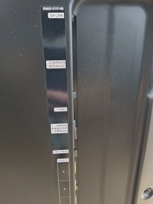 Samsung diagonala 126