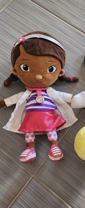 Плюшени  играчки