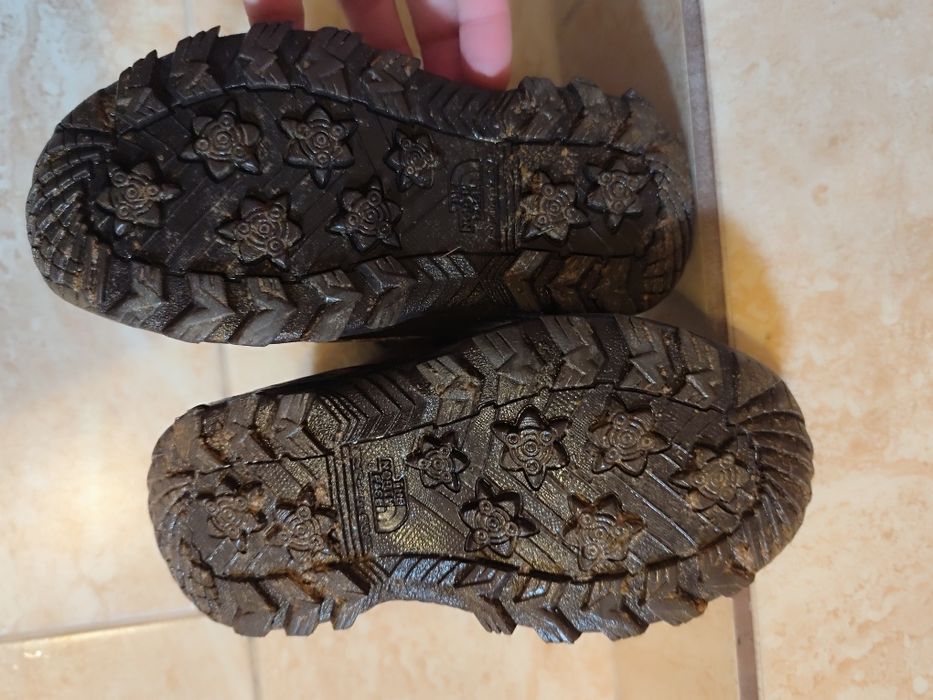 Ghete The North Face