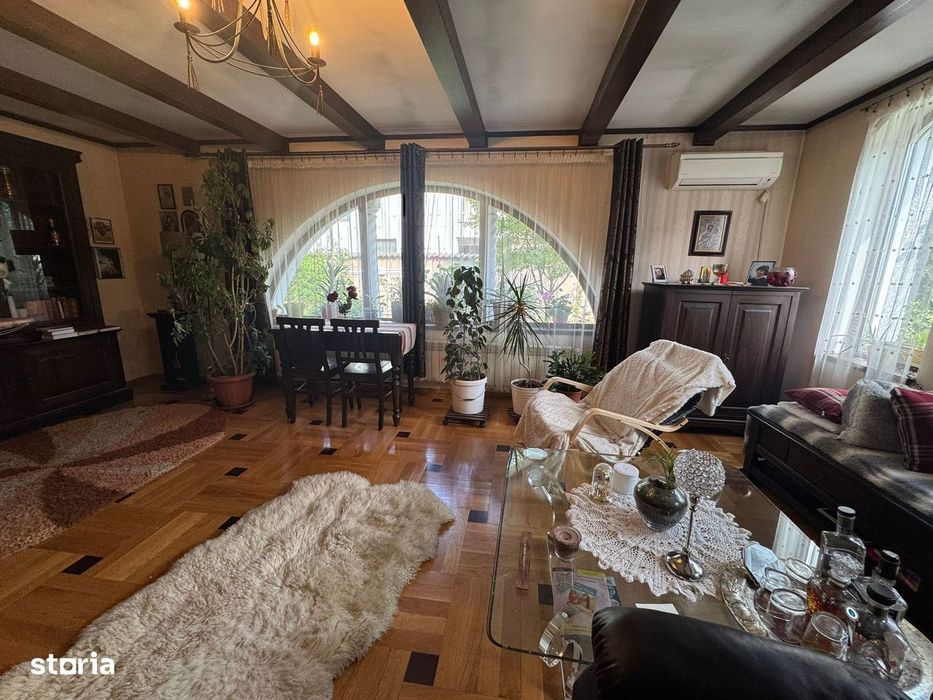 Casa individuala, teren 540mp, Selimbar, Sibiu