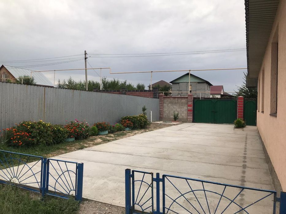 Продам дом Коккайнар, Илийский район