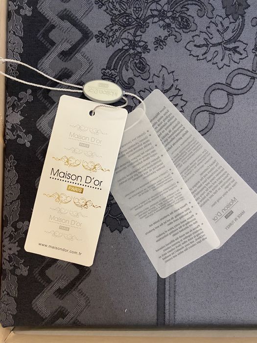 Постельное Maison Dor