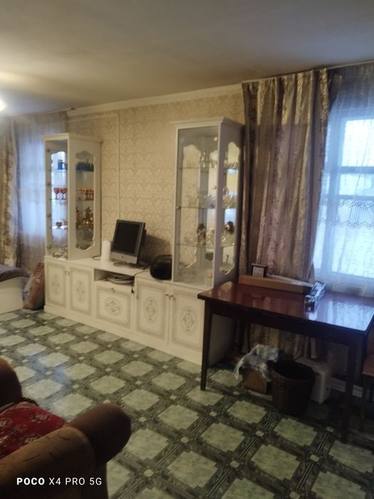 Продаётся дом Якорь